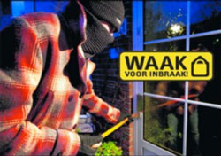 waakvoorkraak